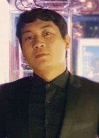 Mikhail Red in Block Z Philippines Movie(2020)