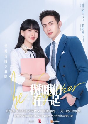 Be Together (2021) - MyDramaList