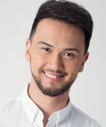 Billy Crawford
