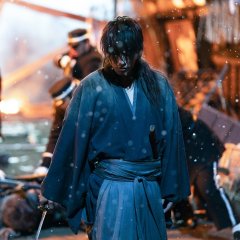 Rurouni Kenshin: The Final (2021) - Cast & Crew — The Movie Database (TMDB)