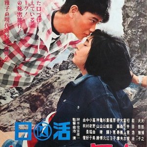 Aitsu to no Bouken (1965)