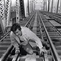 Three Stray Dogs Japanese Movie photo