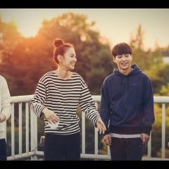 Falling for Do Jeon Korean Drama photo