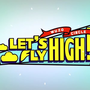 Let's Fly High (2020)