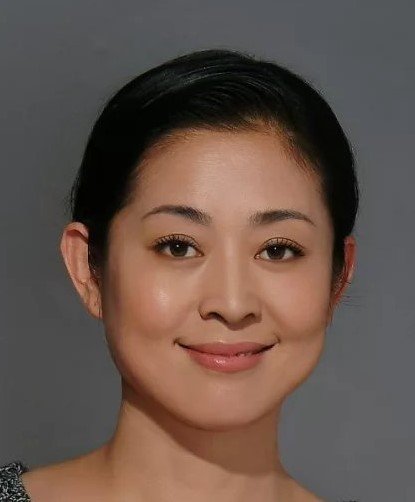 Ni Ping (倪萍) MyDramaList