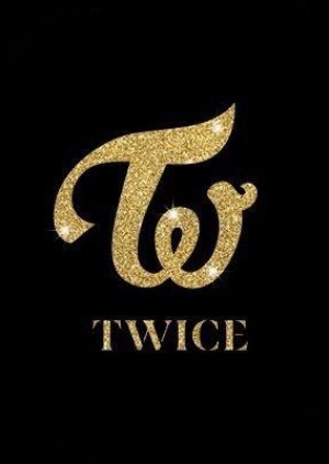 TWICE TV I Can't Stop Me (2020) poster