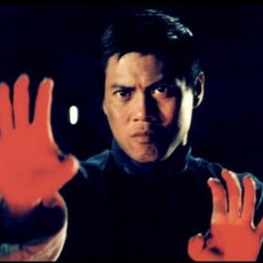 King Boxer Hong Kong Movie photo