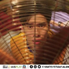 You Never Eat Alone Thai Drama photo