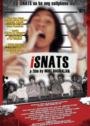 Isnats (2005) poster