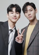 Wish You Talk Live Korean Drama photo