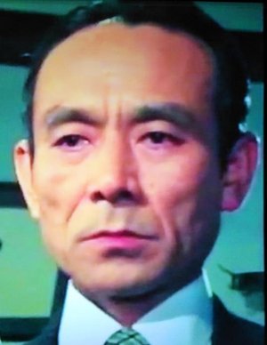 Hisashi Yokomori