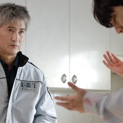 Killed My Wife Korean Movie photo