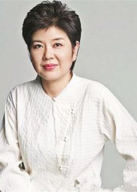 Wang Wan Ping in Golden Marriage Chinese Drama(2007)