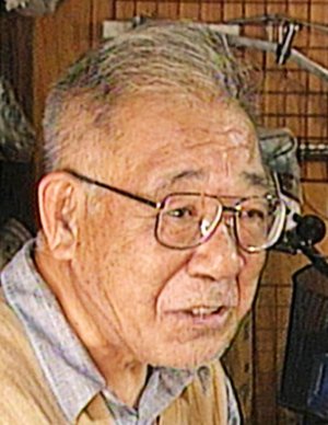 Shoji Kanai
