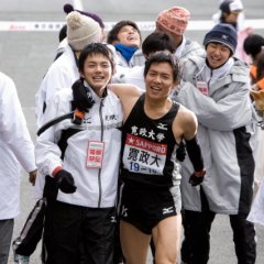 Feel the Wind Japanese Movie photo