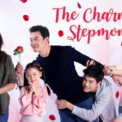 The Charming Step Mom Thai Drama photo