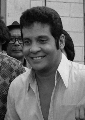 Fernando Poe Jr in Ang Panday Philippines Movie(1980)