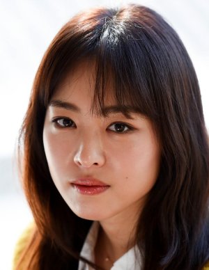 Lee Yun Hee (이연희) - MyDramaList