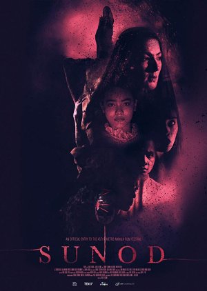 Sunod (2019) poster