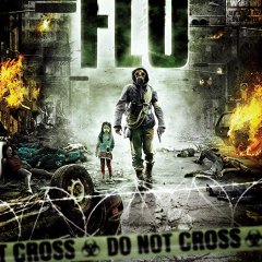 The Flu Korean Movie photo