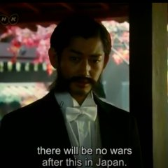 Sego-don Japanese Drama photo