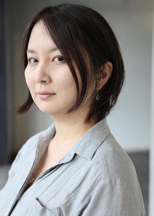 Setoyama  Misaki in Fujoshi Deka Japanese Drama(2008)