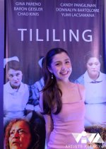 Tililing Philippines Movie photo