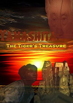 Yamashita: The Tiger's Treasure (2001) poster