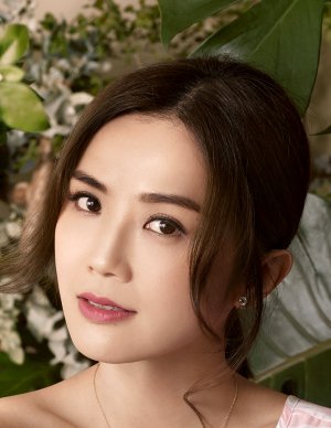 Charlene Choi (蔡卓妍) - Mydramalist