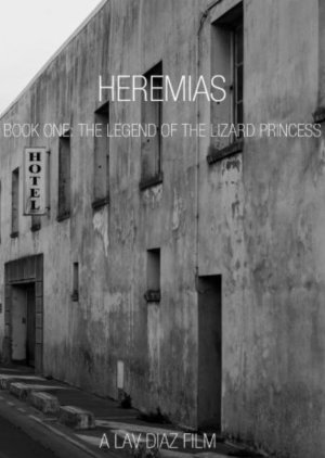 Heremias (2006) poster