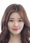 Han Eun Sun di I Picked Up a Star on the Road Drama Korea (2018)