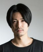 Shioguchi Ryohei Fotoğraf