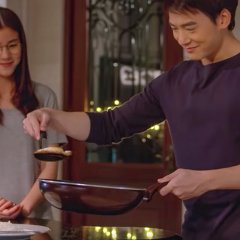 You're My Destiny Thai Drama photo