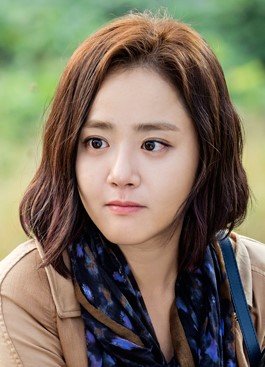 Moon Geun Young (문근영) - MyDramaList