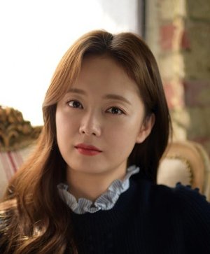 Ahn Bit Na | Drama Stage Season 3: Big Data Romance