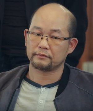 Zhi Wei Ji
