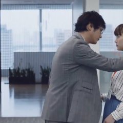 This Guy Is the Biggest Mistake in My Life Japanese Drama photo