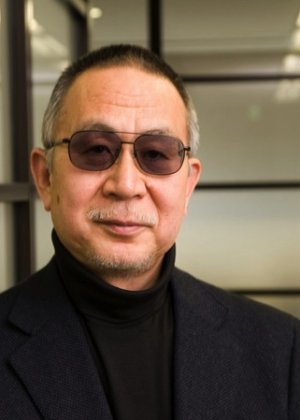 Koizumi Takashi in Samurai's Promise Japanese Movie(2018)