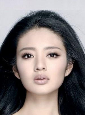 Zhou Xiao Tong | The Princess