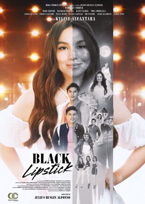 Black Lipstick (2019) poster