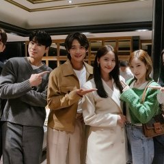 Confidential Assignment 2: International Korean Movie photo