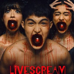 Livescream (2022)