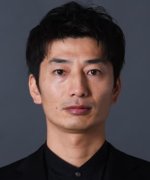 Ugajin Ryosuke