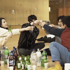 My Pistachio Korean Movie photo