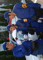 Kyoto Minami-sho Kanshiki File 3: Meimon Togei Kamamoto ~ Chakai Renzoku Satsujin!! Japanese Drama photo