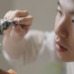 Kill Me Now Korean Movie photo