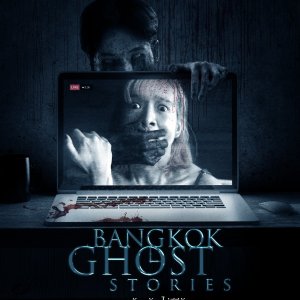 Bangkok Ghost Stories: Viral Vlogger (2018)