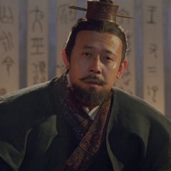 The Emperor's Shadow Hong Kong Movie photo