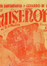 Ruisenor Philippines Movie photo