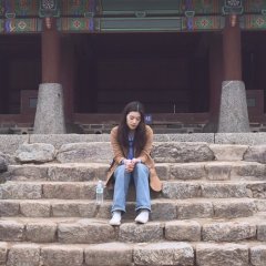 Nobody's Daughter Hae Won Korean Movie photo